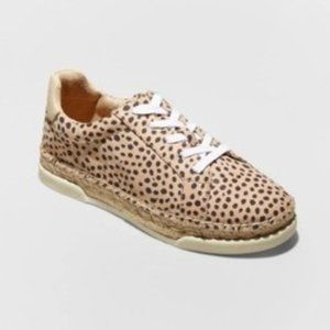 Universal Thread Women's Espadrille Sneakers